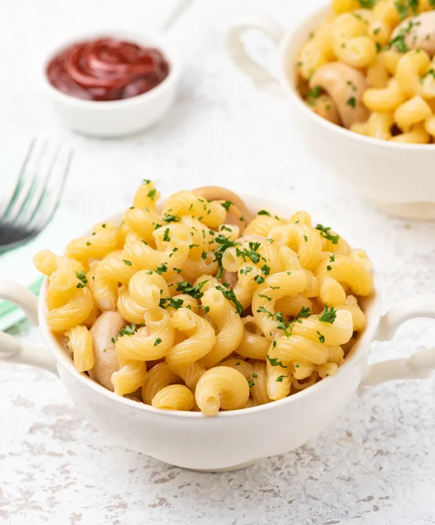 Velveeta Mac and Cheese Recipe