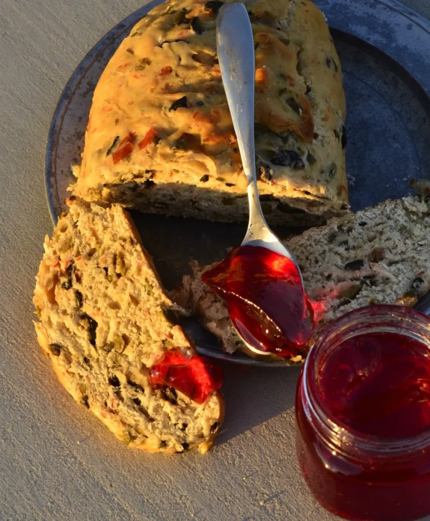 Irish Soda Bread Recipe