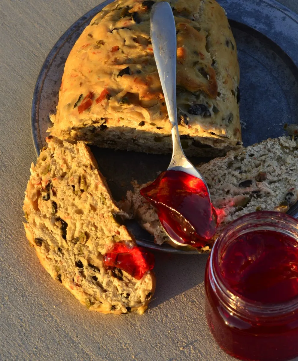 Irish Soda Bread Recipe