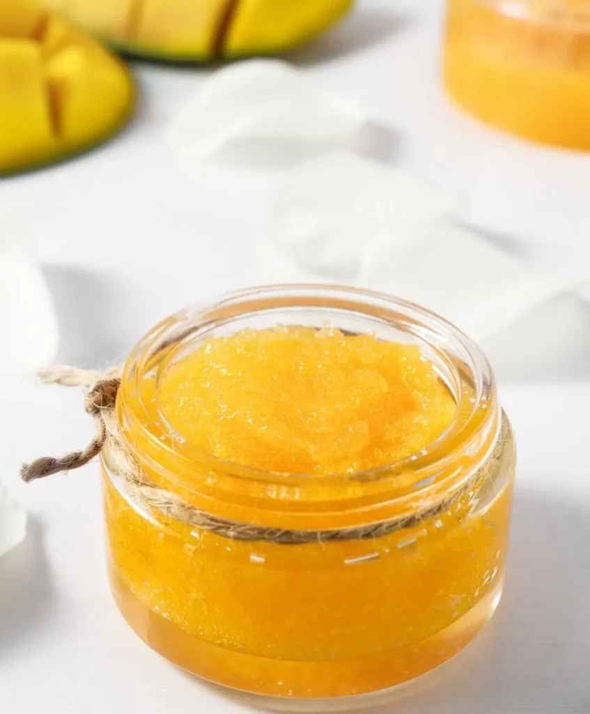 Pineapple Jam Recipe